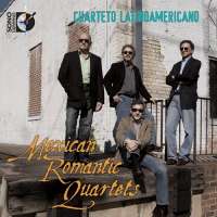 Mexican Romantic Quartets